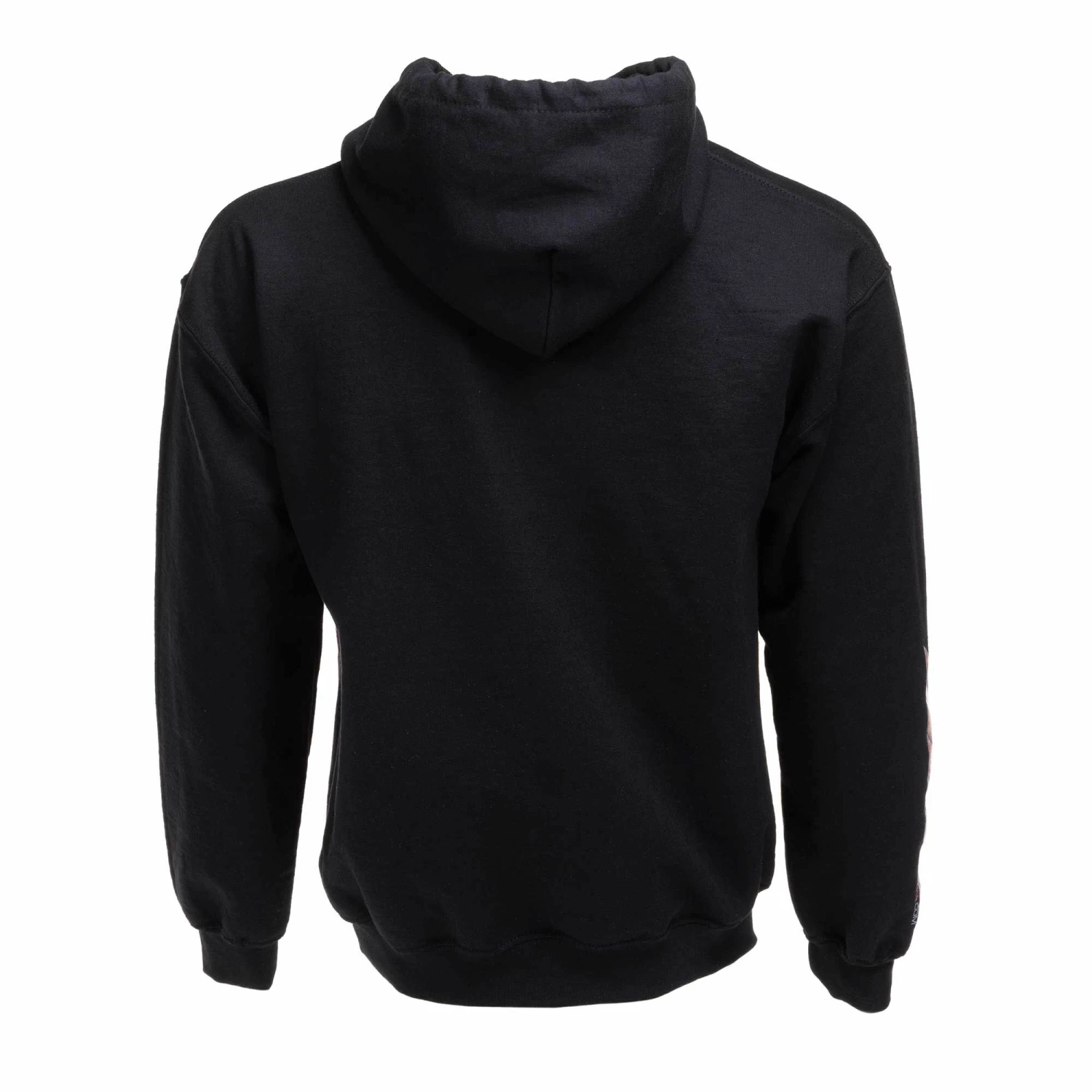 AKA PRODUCTS, INC. Black Hoody Sweatshirt, X-Large 3 AKA PRODUCTS, INC. Black Hoody Sweatshirt, X-Large - Image 3