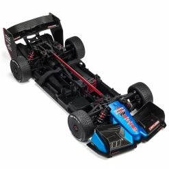 ARRMA 1/7 LIMITLESS All-Road Speed Bash: Roller -RC Cars And Trucks Sales Shop ARA109011 A11 VP96UUS0
