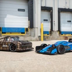 ARRMA 1/7 LIMITLESS All-Road Speed Bash: Roller -RC Cars And Trucks Sales Shop ARA109011 A15 VP96UUS0