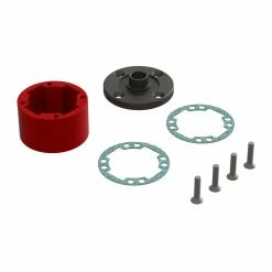 ARRMA Metal Diff Case Set