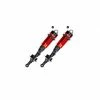 ARRMA Shock Set, 16mm Bore, 124mm Length, 2000cSt Oil