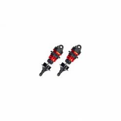 ARRMA Shock Set, 16mm Bore, 77mm Length, 2000cSt Oil