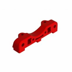 ARRMA Lower Suspension Hanger, Rear Front, CNC Aluminum