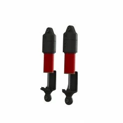 ARRMA Alum Shock Set Bore:11mm, Length:103mm, Oil:500cSt