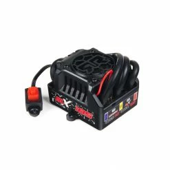 ARRMA BLX185 Brushless 6S ESC with IC5