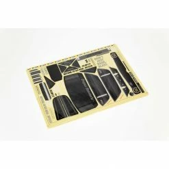 ARRMA 1/7 Clear Body, Trimmed: FELONY 6S BLX -RC Cars And Trucks Sales Shop ARA410011 A2 3WTUYC4Y