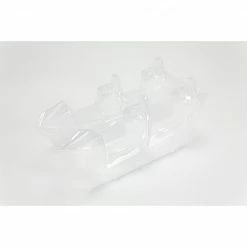 ARRMA Inner Body, Clear: FIRETEAM