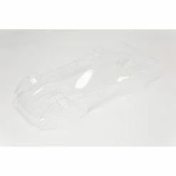 ARRMA VENDETTA 4X4 Clear Body with Decals