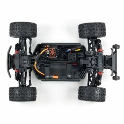 ARRMA 1/10 VORTEKS 4WD 3S BLX Stadium Truck RTR, Red -RC Cars And Trucks Sales Shop ARA4305V3T1 A04 9FEZMES7