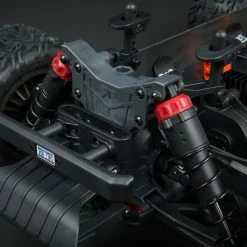 ARRMA 1/10 VORTEKS 4WD 3S BLX Stadium Truck RTR, Red -RC Cars And Trucks Sales Shop ARA4305V3T1 A11 9FEZMES7