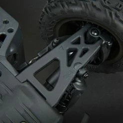 ARRMA 1/10 VORTEKS 4WD 3S BLX Stadium Truck RTR, Red -RC Cars And Trucks Sales Shop ARA4305V3T1 A12 9FEZMES7