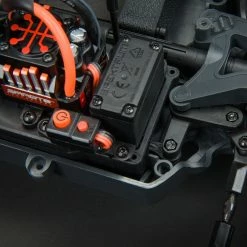 ARRMA 1/10 VORTEKS 4WD 3S BLX Stadium Truck RTR, Red -RC Cars And Trucks Sales Shop ARA4305V3T1 A15 9FEZMES7