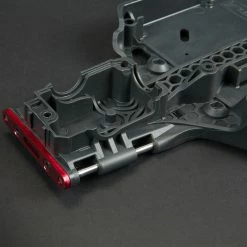 ARRMA 1/10 VORTEKS 4WD 3S BLX Stadium Truck RTR, Red -RC Cars And Trucks Sales Shop ARA4305V3T1 A16 9FEZMES7