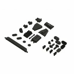 ARRMA 1/7 Scale Body Accessories, Set A