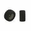 ARRMA dBoots Copperhead2 Mt Tire & Inserts (Pair)