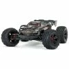 ARRMA 1/5 KRATON 4WD EXtreme Bash Roller, Black