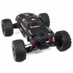 ARRMA 1/5 KRATON 4WD EXtreme Bash Roller, Black 35 ARRMA 1/5 KRATON 4WD EXtreme Bash Roller, Black -RC Cars And Trucks Sales Shop ARA5208 A01 6T0IW11O