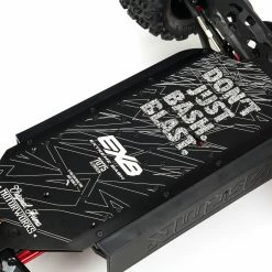 ARRMA 1/5 KRATON 4WD EXtreme Bash Roller, Black 36 ARRMA 1/5 KRATON 4WD EXtreme Bash Roller, Black -RC Cars And Trucks Sales Shop ARA5208 A02 6T0IW11O