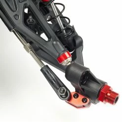 ARRMA 1/5 KRATON 4WD EXtreme Bash Roller, Black 38 ARRMA 1/5 KRATON 4WD EXtreme Bash Roller, Black -RC Cars And Trucks Sales Shop ARA5208 A04 6T0IW11O