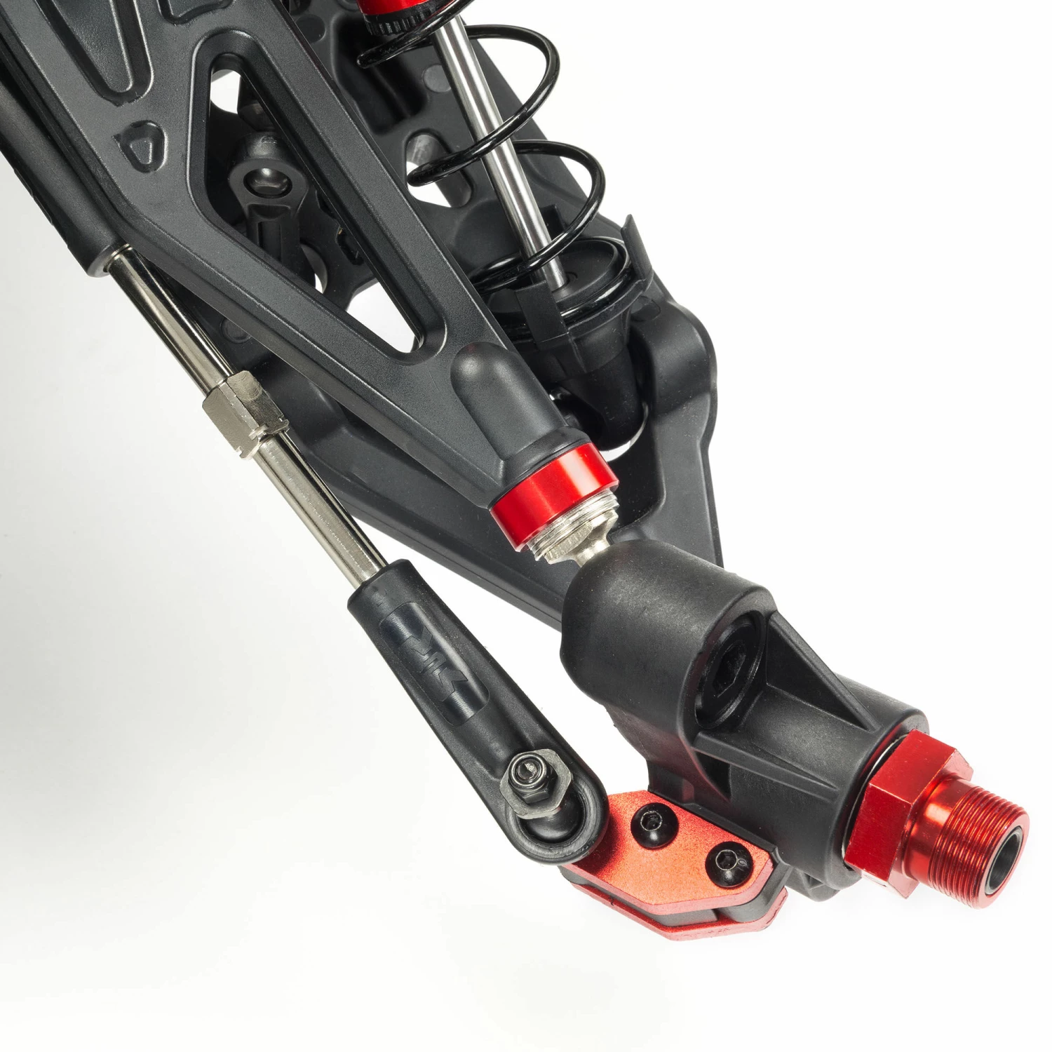 ARRMA 1/5 KRATON 4WD EXtreme Bash Roller, Black 6 ARRMA 1/5 KRATON 4WD EXtreme Bash Roller, Black - Image 6