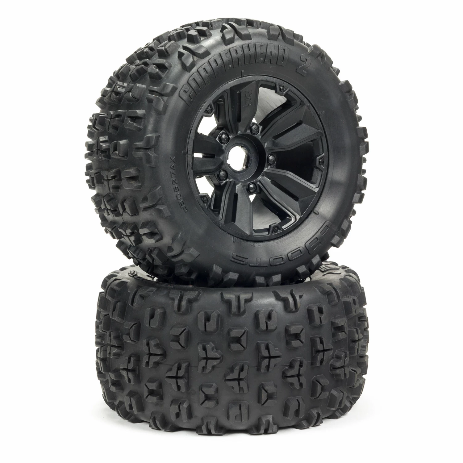 ARRMA 1/5 KRATON 4WD EXtreme Bash Roller, Black 7 ARRMA 1/5 KRATON 4WD EXtreme Bash Roller, Black - Image 7