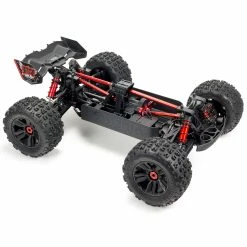 ARRMA 1/5 KRATON 4WD EXtreme Bash Roller, Black 40 ARRMA 1/5 KRATON 4WD EXtreme Bash Roller, Black -RC Cars And Trucks Sales Shop ARA5208 A06 6T0IW11O