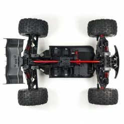 ARRMA 1/5 KRATON 4WD EXtreme Bash Roller, Black 41 ARRMA 1/5 KRATON 4WD EXtreme Bash Roller, Black -RC Cars And Trucks Sales Shop ARA5208 A07 6T0IW11O