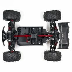 ARRMA 1/5 KRATON 4WD EXtreme Bash Roller, Black 48 ARRMA 1/5 KRATON 4WD EXtreme Bash Roller, Black -RC Cars And Trucks Sales Shop ARA5208 A14 6T0IW11O