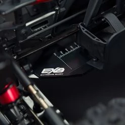 ARRMA 1/5 KRATON 4WD EXtreme Bash Roller, Black 51 ARRMA 1/5 KRATON 4WD EXtreme Bash Roller, Black -RC Cars And Trucks Sales Shop ARA5208 A17 6T0IW11O