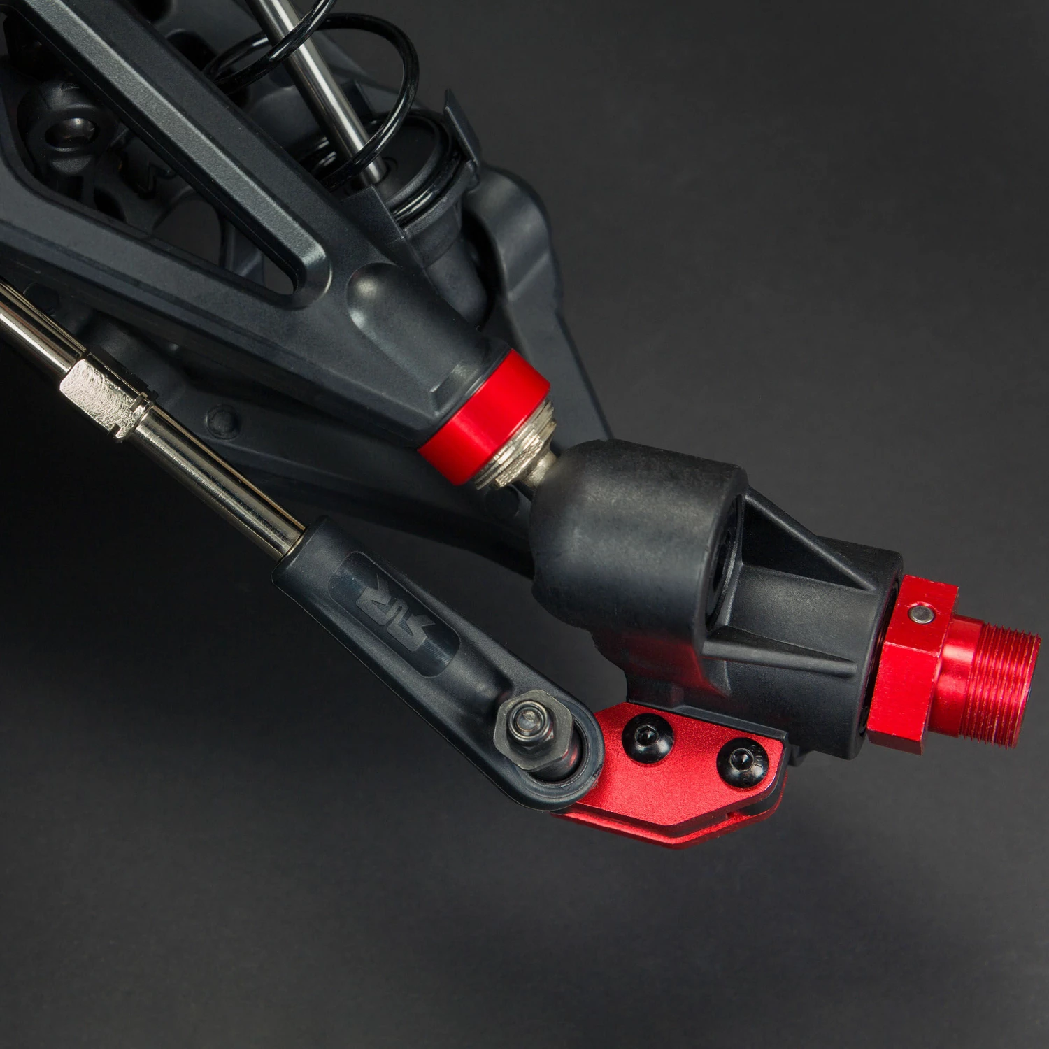 ARRMA 1/5 KRATON 4WD EXtreme Bash Roller, Black 22 ARRMA 1/5 KRATON 4WD EXtreme Bash Roller, Black - Image 22