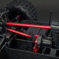 ARRMA 1/5 KRATON 4WD EXtreme Bash Roller, Black 56 ARRMA 1/5 KRATON 4WD EXtreme Bash Roller, Black -RC Cars And Trucks Sales Shop ARA5208 A22 6T0IW11O