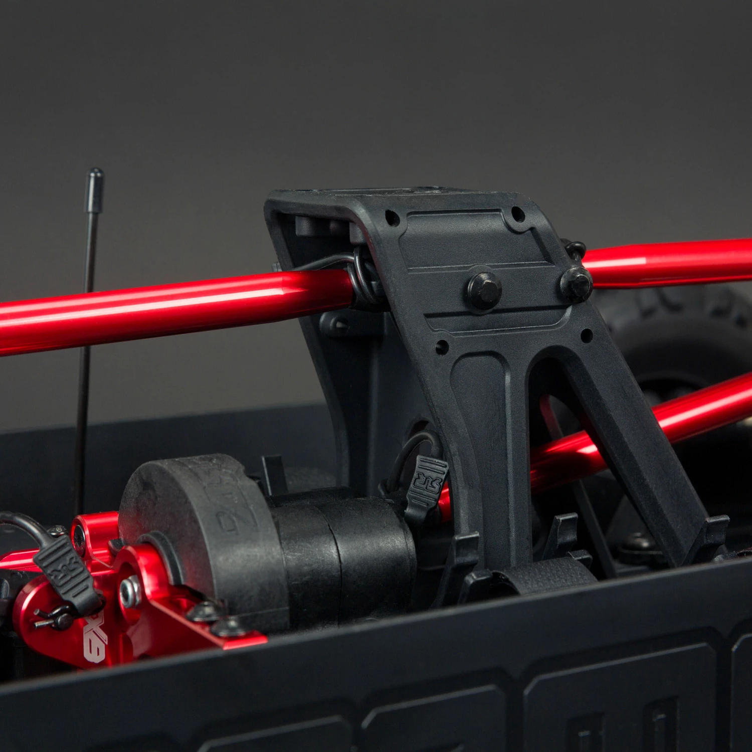 ARRMA 1/5 KRATON 4WD EXtreme Bash Roller, Black 25 ARRMA 1/5 KRATON 4WD EXtreme Bash Roller, Black - Image 25