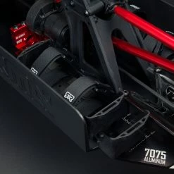 ARRMA 1/5 KRATON 4WD EXtreme Bash Roller, Black 58 ARRMA 1/5 KRATON 4WD EXtreme Bash Roller, Black -RC Cars And Trucks Sales Shop ARA5208 A24 6T0IW11O