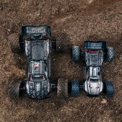 ARRMA 1/5 KRATON 4WD EXtreme Bash Roller, Black 63 ARRMA 1/5 KRATON 4WD EXtreme Bash Roller, Black -RC Cars And Trucks Sales Shop ARA5208 A29 6T0IW11O