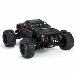 ARRMA 1/5 OUTCAST 4WD EXtreme Bash Roller Stunt Truck, Black -RC Cars And Trucks Sales Shop ARA5210 A07 S3A9YYI7