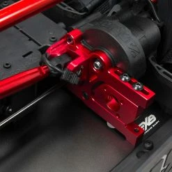 ARRMA 1/5 OUTCAST 4WD EXtreme Bash Roller Stunt Truck, Black -RC Cars And Trucks Sales Shop ARA5210 A13 S3A9YYI7