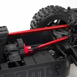ARRMA 1/5 OUTCAST 4WD EXtreme Bash Roller Stunt Truck, Black -RC Cars And Trucks Sales Shop ARA5210 A15 S3A9YYI7