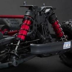 ARRMA 1/5 OUTCAST 4WD EXtreme Bash Roller Stunt Truck, Black -RC Cars And Trucks Sales Shop ARA5210 A19 S3A9YYI7