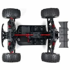 ARRMA 1/5 OUTCAST 4WD EXtreme Bash Roller Stunt Truck, Black -RC Cars And Trucks Sales Shop ARA5210 A20 S3A9YYI7