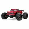 ARRMA 1/5 OUTCAST 4WD 8S BLX Stunt Truck RTR