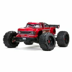ARRMA 1/5 OUTCAST 4WD 8S BLX Stunt Truck RTR