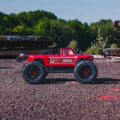 ARRMA 1/5 OUTCAST 4WD 8S BLX Stunt Truck RTR -RC Cars And Trucks Sales Shop ARA5810 A10 1PEKZ2MJ