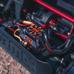 ARRMA 1/5 OUTCAST 4WD 8S BLX Stunt Truck RTR -RC Cars And Trucks Sales Shop ARA5810 A14 1PEKZ2MJ