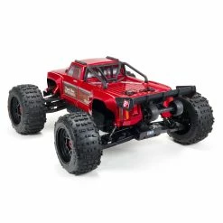 ARRMA 1/5 OUTCAST 4WD 8S BLX Stunt Truck RTR -RC Cars And Trucks Sales Shop ARA5810 A1 1PEKZ2MJ