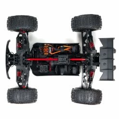 ARRMA 1/5 OUTCAST 4WD 8S BLX Stunt Truck RTR -RC Cars And Trucks Sales Shop ARA5810 A3 1PEKZ2MJ