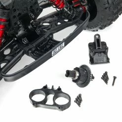 ARRMA 1/5 OUTCAST 4WD 8S BLX Stunt Truck RTR -RC Cars And Trucks Sales Shop ARA5810 A7 1PEKZ2MJ