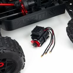 ARRMA 1/5 OUTCAST 4WD 8S BLX Stunt Truck RTR -RC Cars And Trucks Sales Shop ARA5810 A9 1PEKZ2MJ