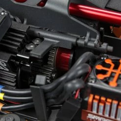 ARRMA 1/7 FIRETEAM 6S 4WD BLX Speed Assault Vehicle RTR -RC Cars And Trucks Sales Shop ARA7618T1 A14 0HS1MAZ7