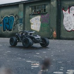 ARRMA 1/7 FIRETEAM 6S 4WD BLX Speed Assault Vehicle RTR -RC Cars And Trucks Sales Shop ARA7618T1 A5 0HS1MAZ7