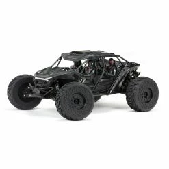 ARRMA 1/7 FIRETEAM 6S 4WD BLX Speed Assault Vehicle RTR